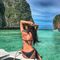 Отзыв от Лика - виза ДТВ